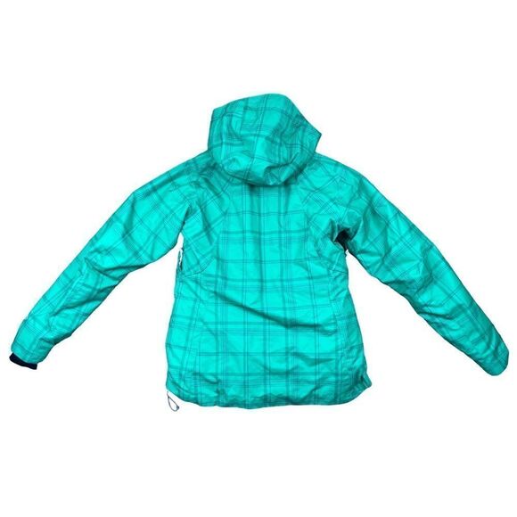 Columbia Sportswear Women's Whirlibird Interchange Jacket - Picture 6 of 13